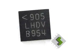 LTC6560HUD#PBF