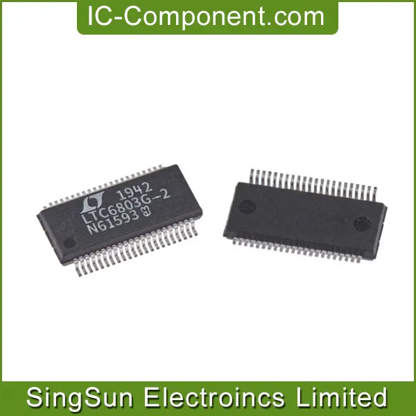 LTC6803IG-2#3ZZPBF