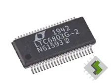 LTC6803IG-2#3ZZPBF