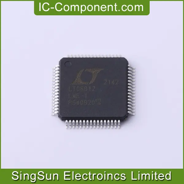 LTC6812HLWE-1#3ZZTRPBF