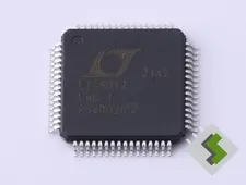 LTC6812HLWE-1#3ZZTRPBF