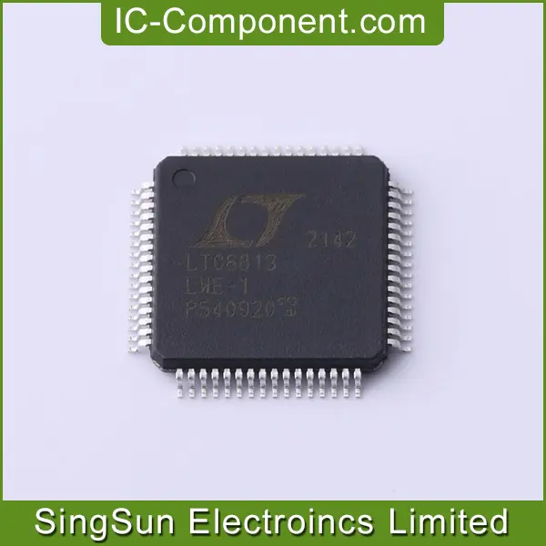 LTC6813HLWE-1#3ZZTRPBF