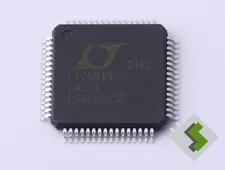 LTC6813HLWE-1#3ZZTRPBF