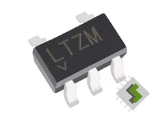 LTC6900IS5#TRPBF