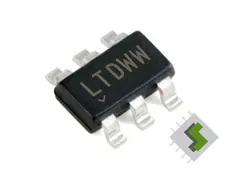 LTC6990IS6#TRPBF