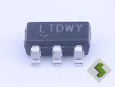 LTC6991HS6#TRPBF