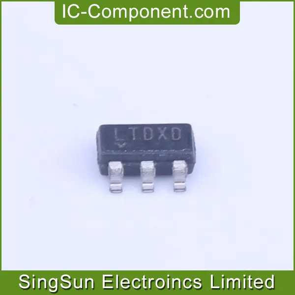 LTC6992CS6-2#TRMPBF
