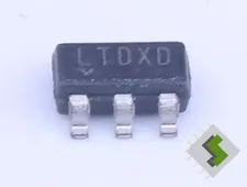 LTC6992CS6-2#TRMPBF