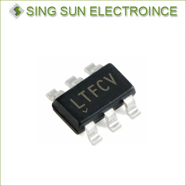 LTC6994CS6-1#MPBF