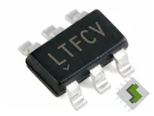 LTC6994IS6-1#TRMPBF