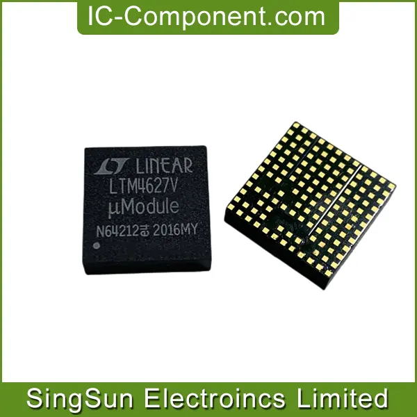 LTM4627EV#PBF