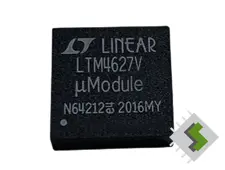 LTM4627EV#PBF