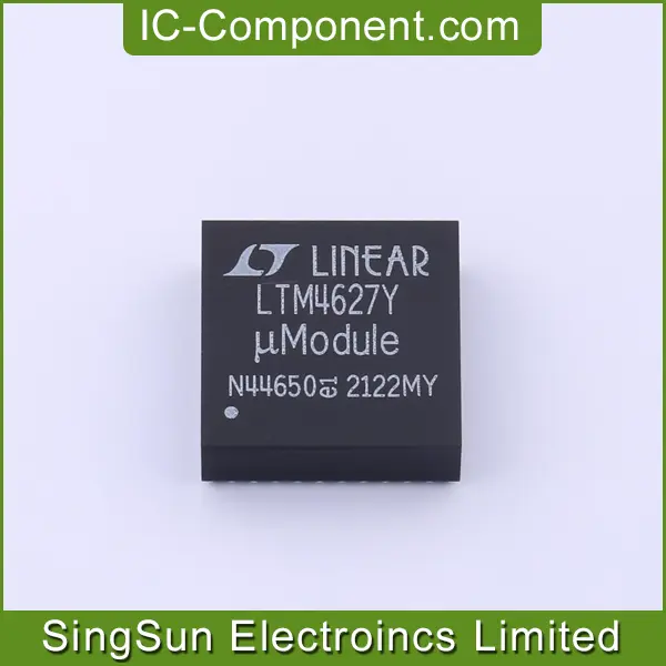 LTM4627MPY#PBF
