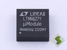 LTM4627MPY#PBF