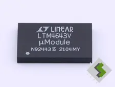LTM4643IV#PBF