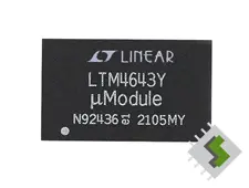 LTM4643MPY